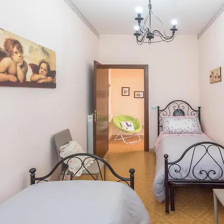 Hébergement de vacances Maison De Luxe à Bagnoregio