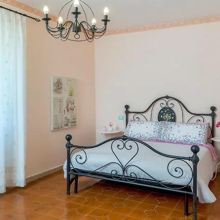 Gorgeous In Vakantiehuis Bagnoregio