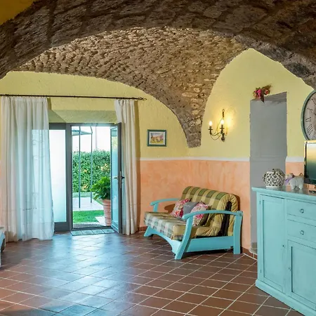 Feriehus Luxurious In Bagnoregio