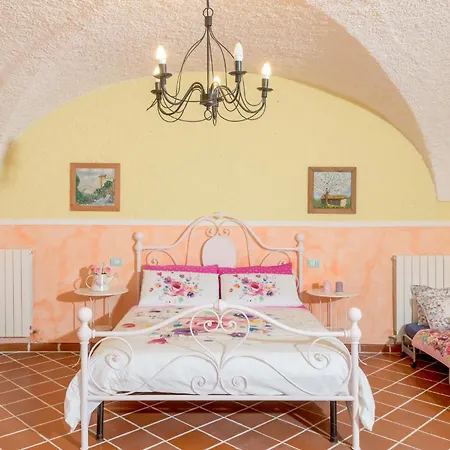 Feriehus Luxurious In