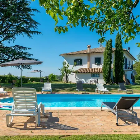 Сasa de vacaciones Luxurious In *
