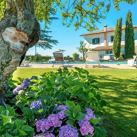 Gorgeous In Vakantiehuis *